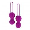 Kulki gejszy Nomi Tang IntiMate Plus (fioletowe) Kulki gejszy Nomi Tang IntiMate Plus (fioletowe)